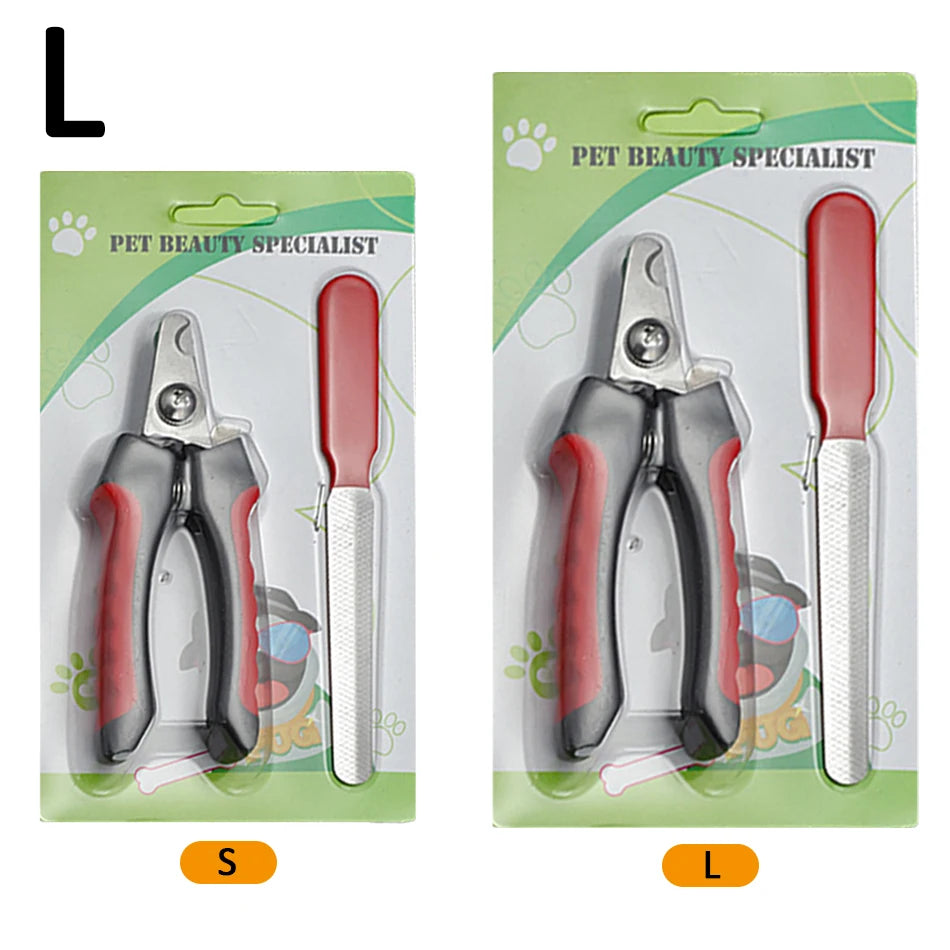 Pet Nagel Clipper Hund Katze Nagel Clippers Pet Klaue Pflege Fellpflege Pet Liefert Pet Bequem Pflege Liefert когтерезка для котов
