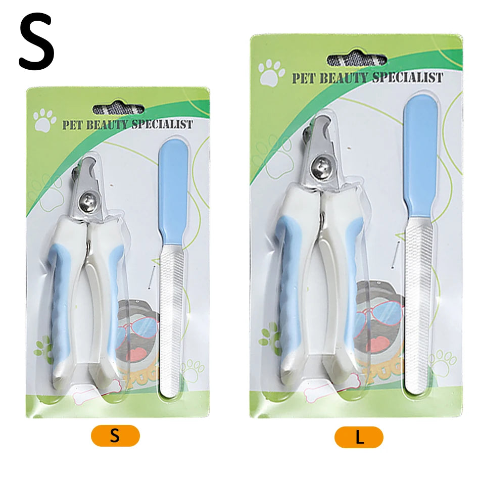 Pet Nagel Clipper Hund Katze Nagel Clippers Pet Klaue Pflege Fellpflege Pet Liefert Pet Bequem Pflege Liefert когтерезка для котов