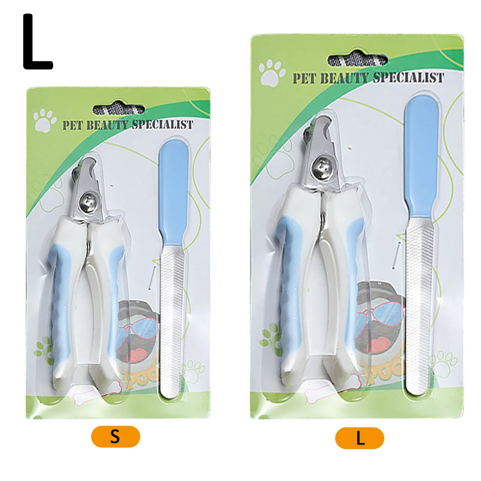 Pet Nagel Clipper Hund Katze Nagel Clippers Pet Klaue Pflege Fellpflege Pet Liefert Pet Bequem Pflege Liefert когтерезка для котов