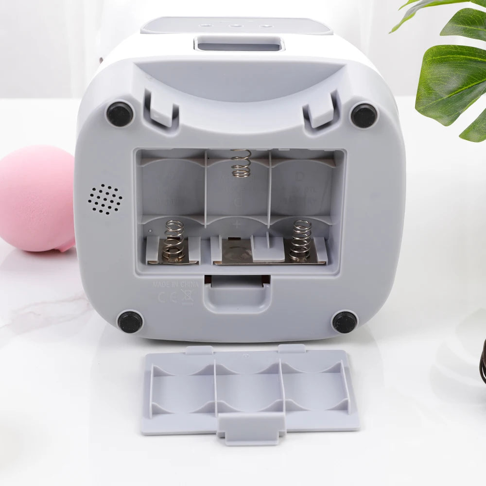 Tuya Smart APP Pet Feeder Katze Hund Food Dispenser Geeignet Für Kleine Und Mittlere Katzen Und Hunde Handy fernbedienung Fütterung