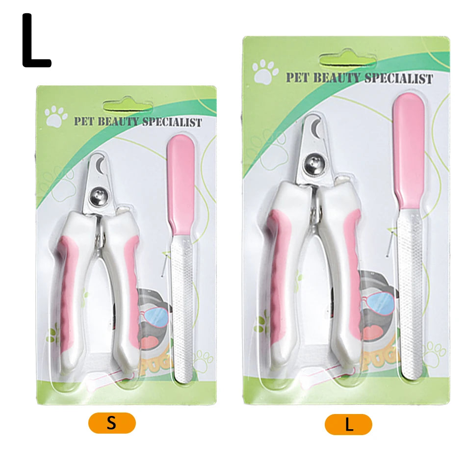 Pet Nagel Clipper Hund Katze Nagel Clippers Pet Klaue Pflege Fellpflege Pet Liefert Pet Bequem Pflege Liefert когтерезка для котов