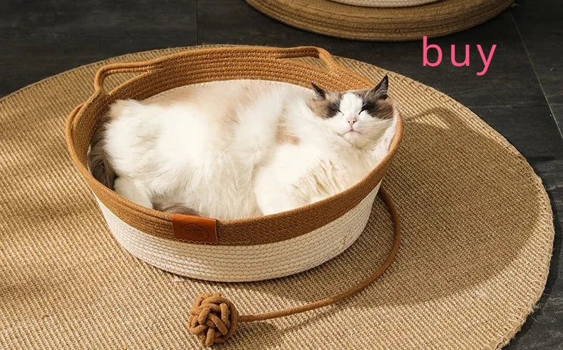 cat accessories Double-layer  Non-slip big Cat Litter Mat Pet Litter Box Filter MatWear Resistant  Cat Litter Mat