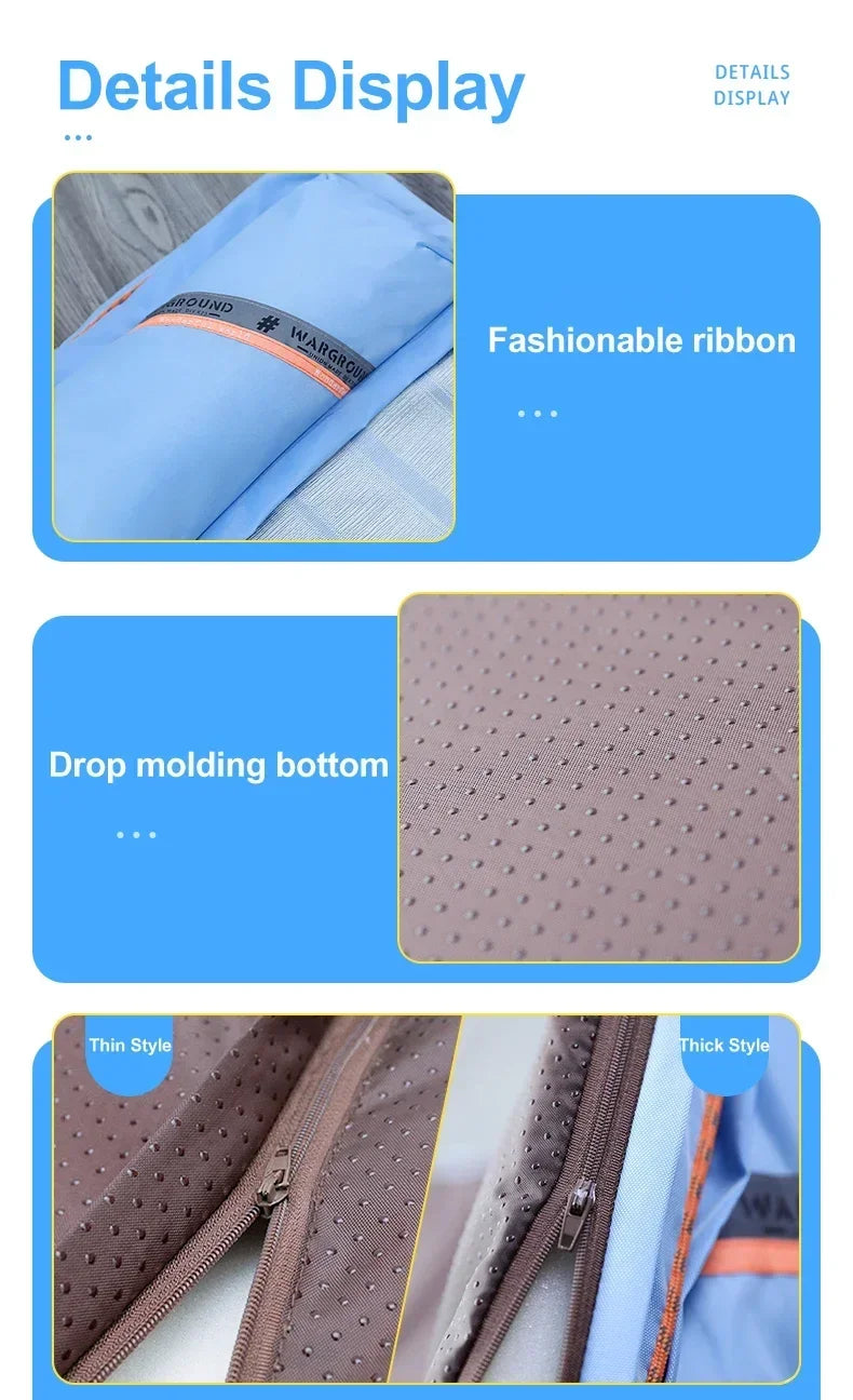 Summer Cooling Dog Bed For Large Medium Dog Puppy Orthopedic Memory Foam Mat With Pillow Breathable Waterproof Washable